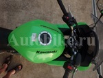     Kawasaki ER-4F Ninja400R 2011  20